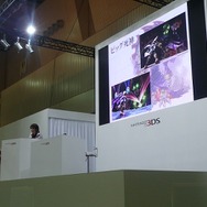 【Nintendo World 2011】25年ぶりの新作『新・光神話 パルテナの鏡』の詳細が遂に公開