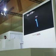 【Nintendo World 2011】25年ぶりの新作『新・光神話 パルテナの鏡』の詳細が遂に公開