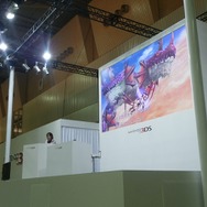 【Nintendo World 2011】25年ぶりの新作『新・光神話 パルテナの鏡』の詳細が遂に公開