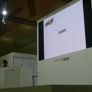 【Nintendo World 2011】25年ぶりの新作『新・光神話 パルテナの鏡』の詳細が遂に公開