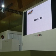 【Nintendo World 2011】25年ぶりの新作『新・光神話 パルテナの鏡』の詳細が遂に公開