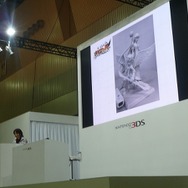 【Nintendo World 2011】25年ぶりの新作『新・光神話 パルテナの鏡』の詳細が遂に公開