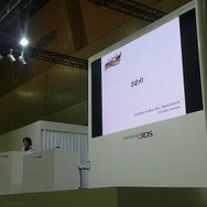 【Nintendo World 2011】25年ぶりの新作『新・光神話 パルテナの鏡』の詳細が遂に公開
