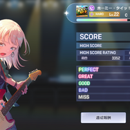 音ゲーもシナリオも「ガチ」。『バンドリ！アワーノーツ』でバンドにかける少女たちの本気とぶつかろう【プレイレポ】