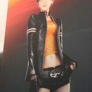 特典】R4 -RIDGE RACER TYPE 4- 永瀬麗子 1/8 完成品フィギュア
