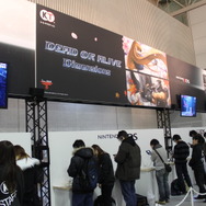 【Nintendo World 2011】『DEAD OR ALIVE Dimensions』新モードのクロニクルモードなどを体験+最新映像