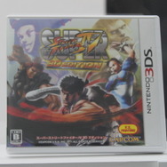 【Nintendo World 2011】同時発売ソフトのパッケージをチェック