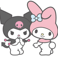 「クロミ」誕生日記念アイテムが登場！ちょっぴり大人なアイドル風衣装で、ぬいぐるみ、シュシュなどがクレーンゲーム景品として展開