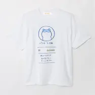 「ちいかわ」ハチワレの「パスタライ助」がグッズに！ IDケースやTシャツ、マルチケースなどがラインナップ