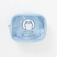 「ちいかわ」ハチワレの「パスタライ助」がグッズに！ IDケースやTシャツ、マルチケースなどがラインナップ