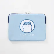 「ちいかわ」ハチワレの「パスタライ助」がグッズに！ IDケースやTシャツ、マルチケースなどがラインナップ