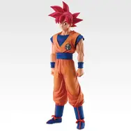 ラストワン賞は“親子かめはめ波”！「ドラゴンボール」新作一番くじが発売決定ー目玉の超サイヤ人ゴッド孫悟空、破壊神ビルスなどフィギュアが先行公開