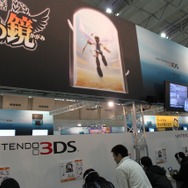 【Nintendo World 2011】 桜井氏が25年振りに復活させた『新・光神話 パルテナの鏡』をプレイ