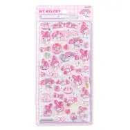 「ボンボンドロップシール」がロフトネットストアで抽選販売！ちゅるきらの「サンリオ」「スヌーピー」など合計21種