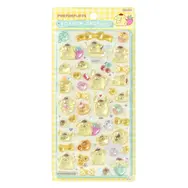 「ボンボンドロップシール」がロフトネットストアで抽選販売！ちゅるきらの「サンリオ」「スヌーピー」など合計21種