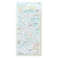 「ボンボンドロップシール」がロフトネットストアで抽選販売！ちゅるきらの「サンリオ」「スヌーピー」など合計21種
