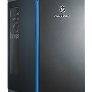 【TGS2026】5年連続出展の重鎮・GALLERIA。ハイパフォーマンスPCを体験できるアクティビティ＆豪華出展情報が発表！