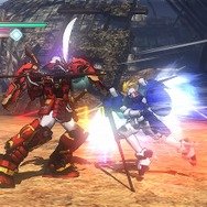 ガンダム無双３