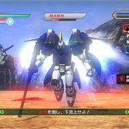 ガンダム無双３