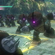 ガンダム無双３