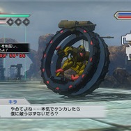 ガンダム無双３