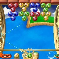 とびだす!パズルボブル 3D