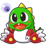 とびだす!パズルボブル 3D