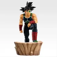 「ドラゴンボール」“悟空一族”に注目した新作一番くじ全ラインナップ公開！悟飯や悟天、バーダックにラディッツまで6体を堂々立体化