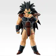 「ドラゴンボール」“悟空一族”に注目した新作一番くじ全ラインナップ公開！悟飯や悟天、バーダックにラディッツまで6体を堂々立体化