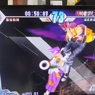 大作や話題作よりも先に『サイキックフォース2012』を試遊プレイ！ 超能力を繰り出す快感は、令和でも変わらないのか？【TGS2026】