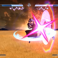 簡単操作でかっこいい空中コンボが決まる！「黒レン」も遊べた『MELTY BLOOD: TWI-LUMINA』試遊レポート【TGS2026】