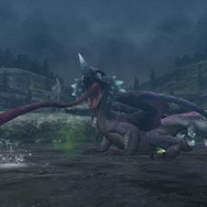 モンスターハンター フロンティア オンライン