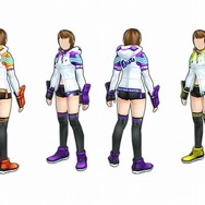 ファンタシースターポータブル2 インフィニティ