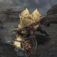 モンスターハンターモバイル