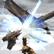 モンスターハンターモバイル