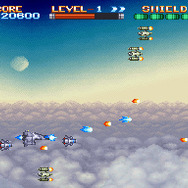 SUPER E.D.F. EARTH DEFENSE FORCE