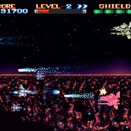 SUPER E.D.F. EARTH DEFENSE FORCE