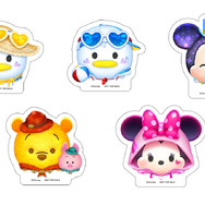 8年ぶりのTGS出展！『ディズニーツムツム』『妖怪ウォッチ ぷにぷに』『#コンパス』『OVER RUSH』など7タイトルが集結した「NHN PlayArt」ブースをフォトレポート【TGS2026】