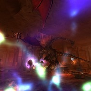 『HELLGATE』に高難度のダンジョン「ウェストミンスター寺院」が登場