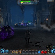 『HELLGATE』に高難度のダンジョン「ウェストミンスター寺院」が登場