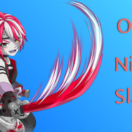 250円でこの歯ごたえはすごい！「ホロライブ」オリーが忍者になる高難度アクション『Ollie Ninja Slash』がSteamで配信開始