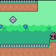 250円でこの歯ごたえはすごい！「ホロライブ」オリーが忍者になる高難度アクション『Ollie Ninja Slash』がSteamで配信開始
