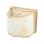 「ちいかわ」トラベルシリーズ第2弾が発売！ラゲッジタグや折り畳みスリッパなど、旅行で大活躍する全6アイテムがラインナップ