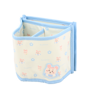 「ちいかわ」トラベルシリーズ第2弾が発売！ラゲッジタグや折り畳みスリッパなど、旅行で大活躍する全6アイテムがラインナップ