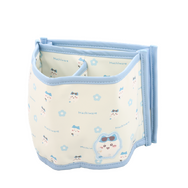 「ちいかわ」トラベルシリーズ第2弾が発売！ラゲッジタグや折り畳みスリッパなど、旅行で大活躍する全6アイテムがラインナップ