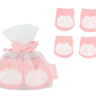 「ちいかわ」トラベルシリーズ第2弾が発売！ラゲッジタグや折り畳みスリッパなど、旅行で大活躍する全6アイテムがラインナップ