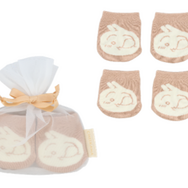 「ちいかわ」トラベルシリーズ第2弾が発売！ラゲッジタグや折り畳みスリッパなど、旅行で大活躍する全6アイテムがラインナップ