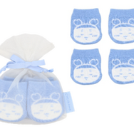 「ちいかわ」トラベルシリーズ第2弾が発売！ラゲッジタグや折り畳みスリッパなど、旅行で大活躍する全6アイテムがラインナップ