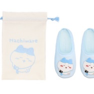 「ちいかわ」トラベルシリーズ第2弾が発売！ラゲッジタグや折り畳みスリッパなど、旅行で大活躍する全6アイテムがラインナップ