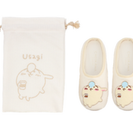 「ちいかわ」トラベルシリーズ第2弾が発売！ラゲッジタグや折り畳みスリッパなど、旅行で大活躍する全6アイテムがラインナップ
